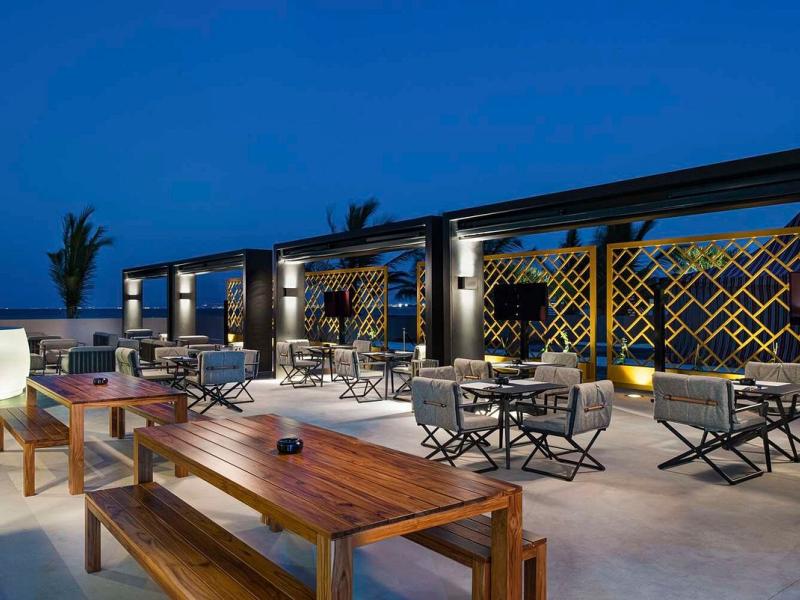 Kempinski Hotel Muscat