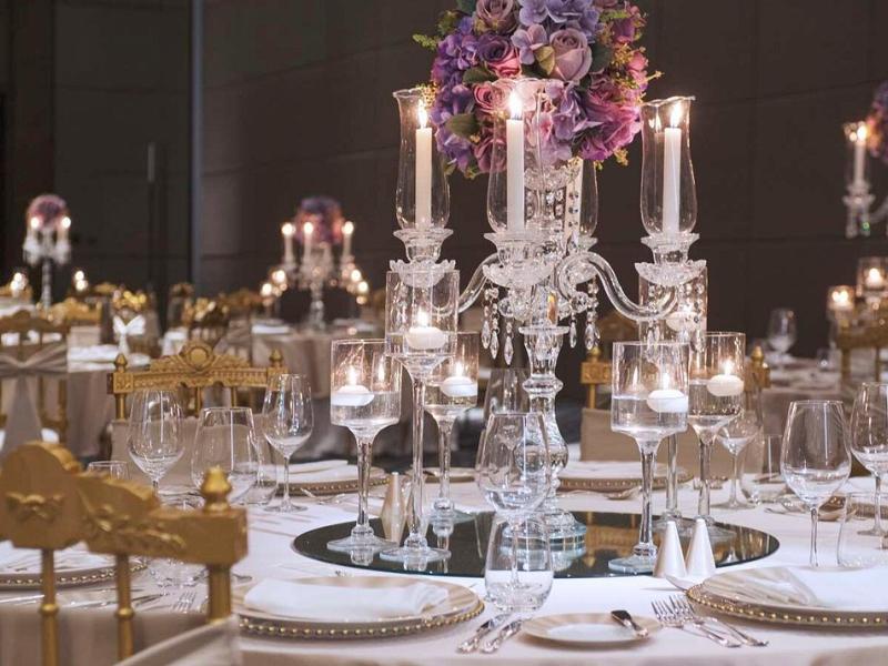 Kempinski Hotel Muscat