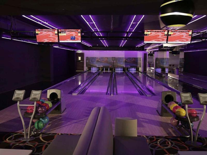 Kempinski Hotel Muscat