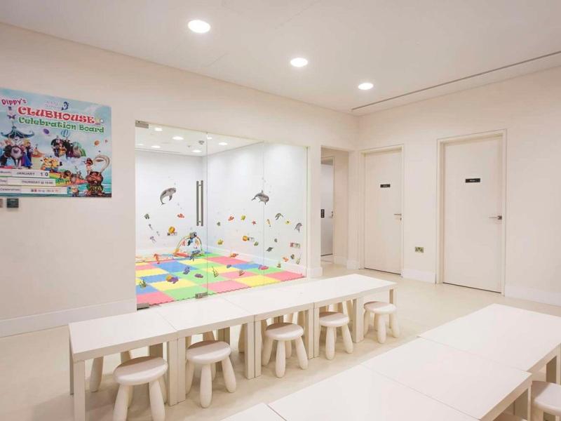 Kempinski Hotel Muscat