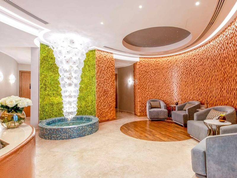 Kempinski Hotel Muscat