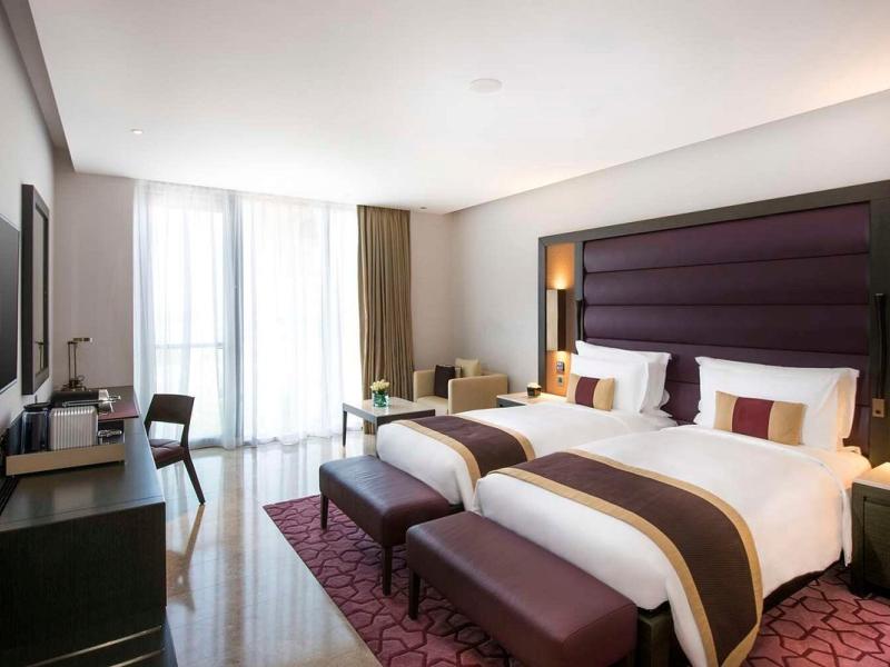 Kempinski Hotel Muscat