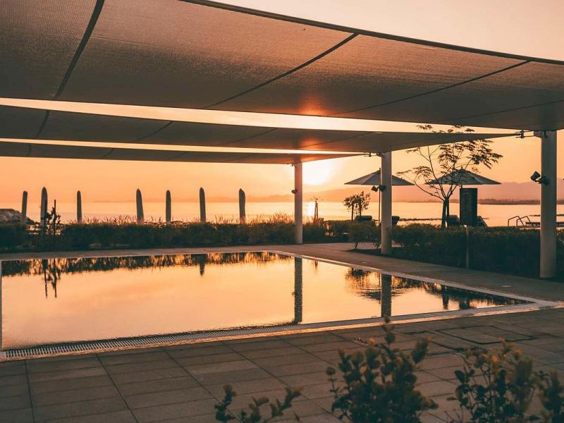 Kempinski Hotel Muscat