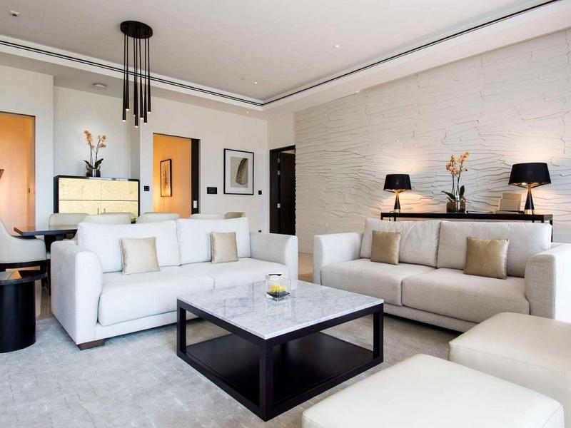 Kempinski Hotel Muscat