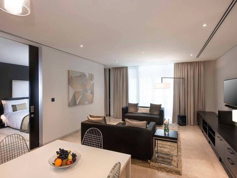 Kempinski Hotel Muscat