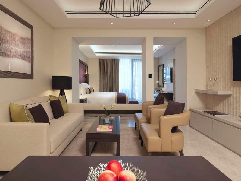 Kempinski Hotel Muscat