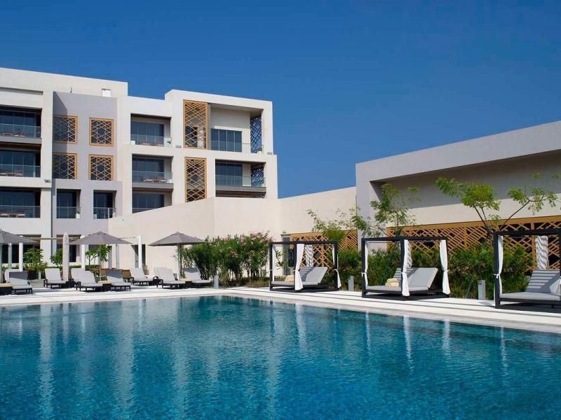 Kempinski Hotel Muscat