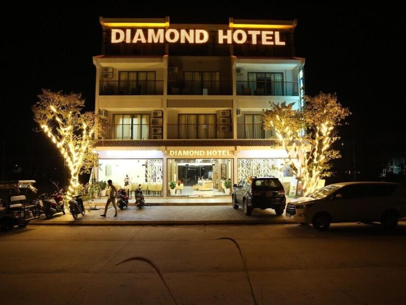 Diamond