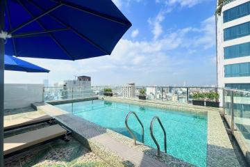 Отель Palazzo Luxury Hotel Вьетнам, Дананг, фото 12