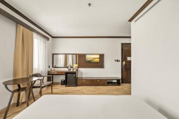 Отель Palazzo Luxury Hotel Вьетнам, Дананг, фото 14