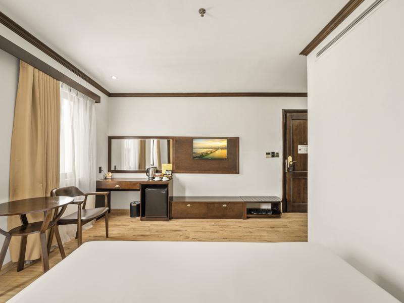 Palazzo Luxury Hotel