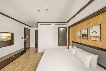 Отель Palazzo Luxury Hotel Вьетнам, Дананг, фото 15