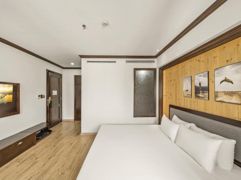 Palazzo Luxury Hotel