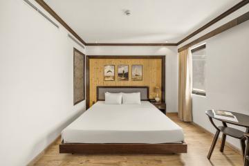 Отель Palazzo Luxury Hotel Вьетнам, Дананг, фото 16