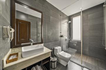 Отель Palazzo Luxury Hotel Вьетнам, Дананг, фото 17