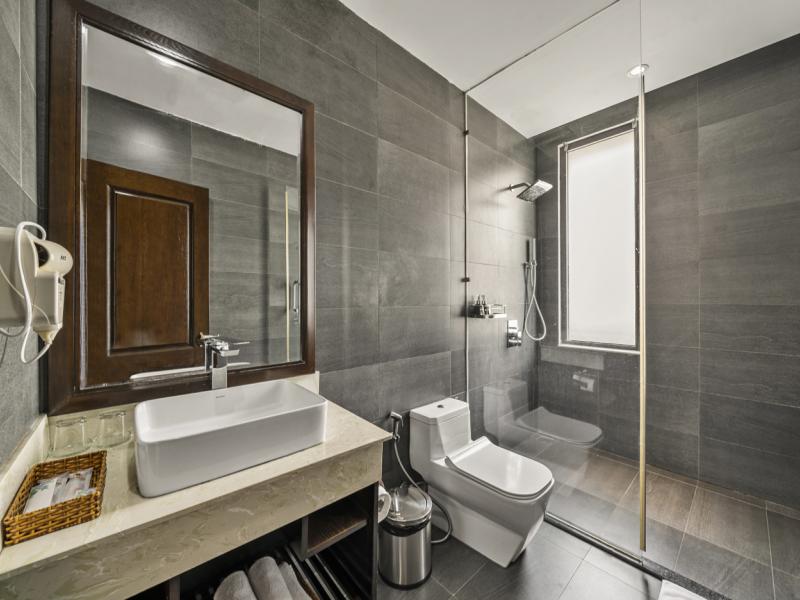 Palazzo Luxury Hotel