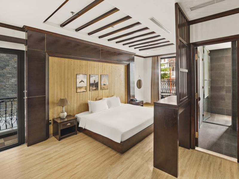 Palazzo Luxury Hotel