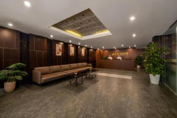 Отель Palazzo Luxury Hotel Вьетнам, Дананг, фото 2
