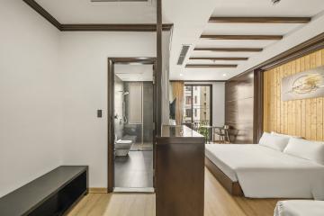 Отель Palazzo Luxury Hotel Вьетнам, Дананг, фото 21