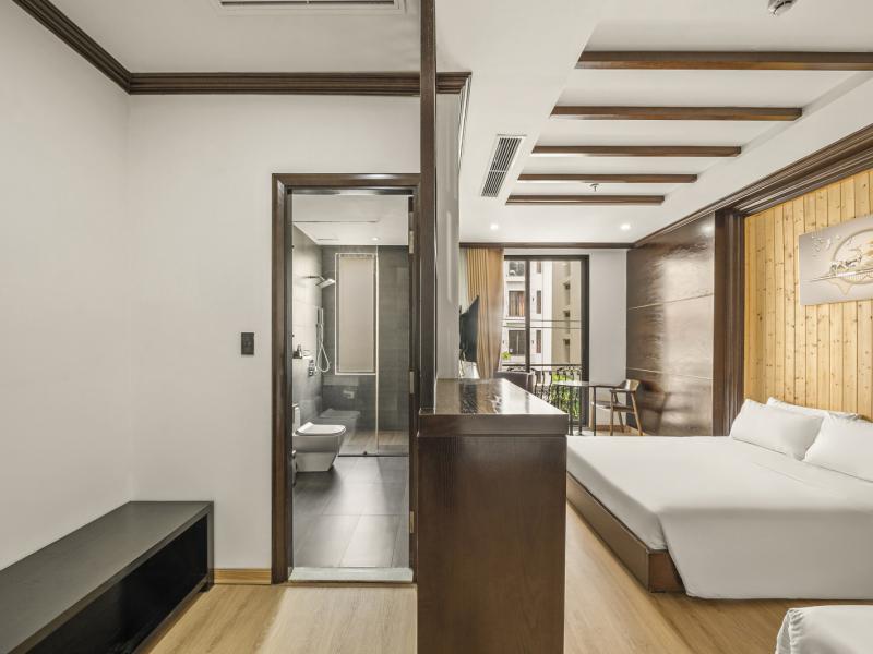 Palazzo Luxury Hotel