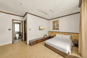 Отель Palazzo Luxury Hotel Вьетнам, Дананг, фото 23