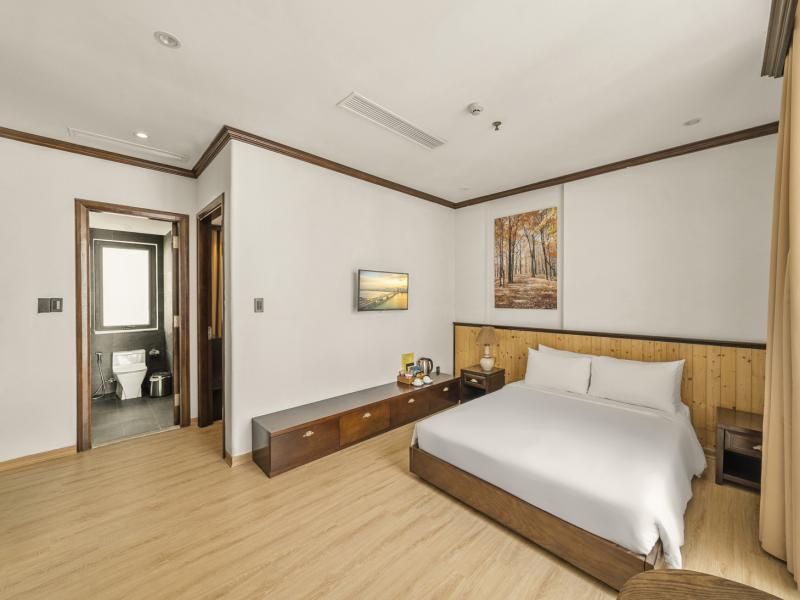 Palazzo Luxury Hotel