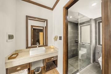 Отель Palazzo Luxury Hotel Вьетнам, Дананг, фото 24