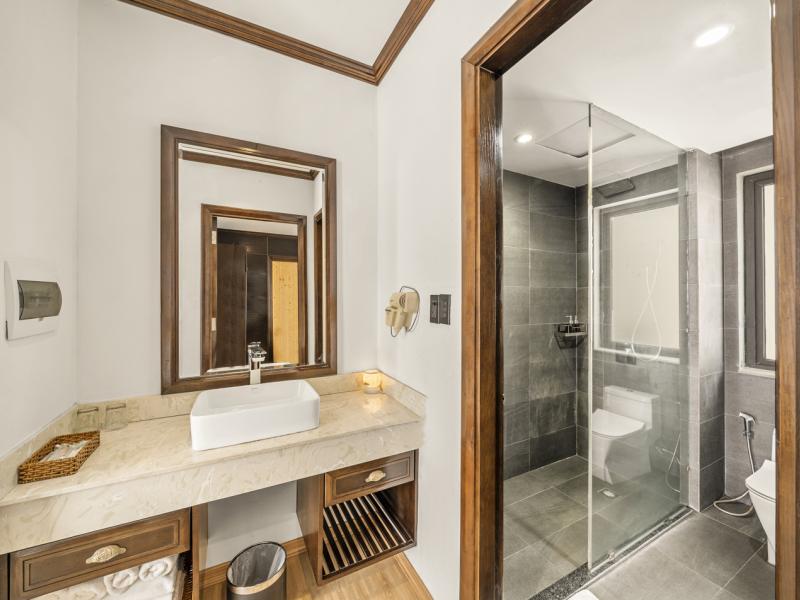 Palazzo Luxury Hotel