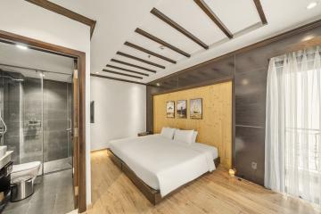 Отель Palazzo Luxury Hotel Вьетнам, Дананг, фото 25