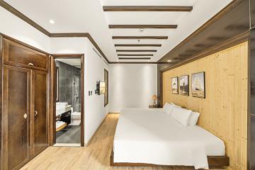 Отель Palazzo Luxury Hotel Вьетнам, Дананг, фото 26