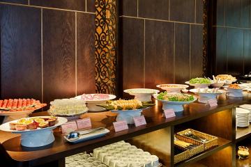 Отель Palazzo Luxury Hotel Вьетнам, Дананг, фото 5