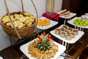Отель Palazzo Luxury Hotel Вьетнам, Дананг, фото 6
