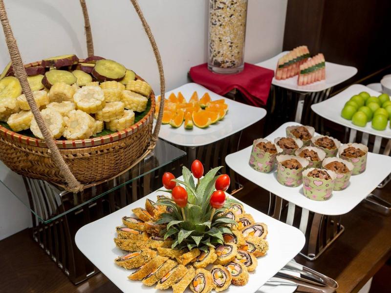 Palazzo Luxury Hotel
