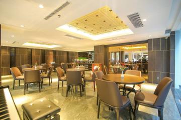 Отель Palazzo Luxury Hotel Вьетнам, Дананг, фото 7