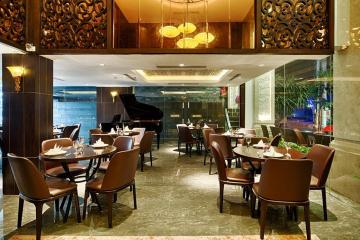 Отель Palazzo Luxury Hotel Вьетнам, Дананг, фото 8