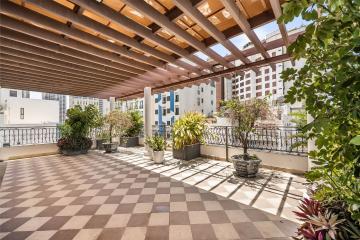 Отель Palazzo Luxury Hotel Вьетнам, Дананг, фото 9