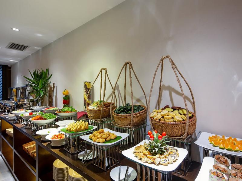 Palazzo Luxury Hotel