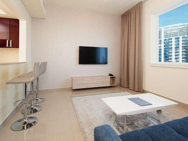 Barcelo Residences Dubai Marina