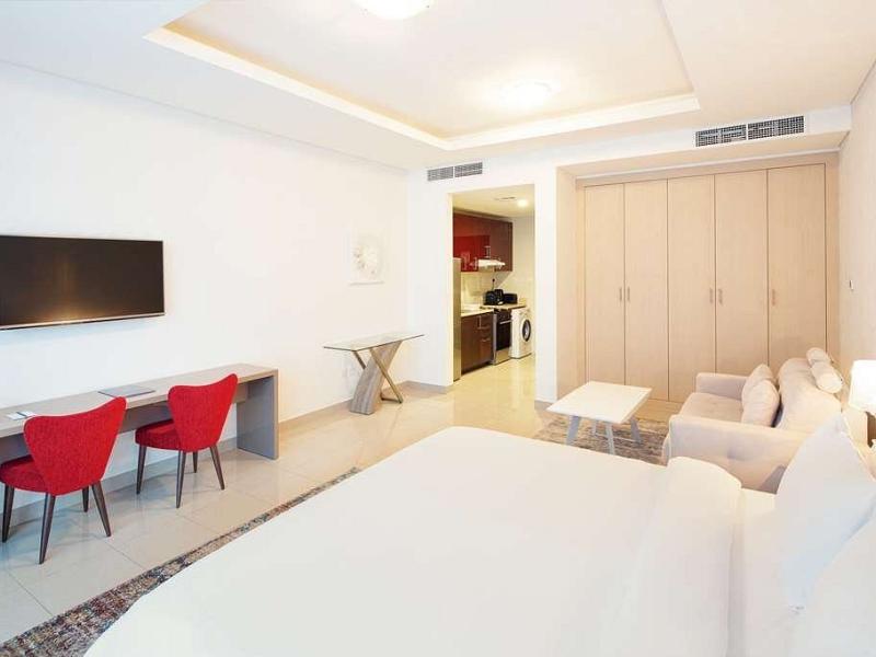 Barcelo Residences Dubai Marina