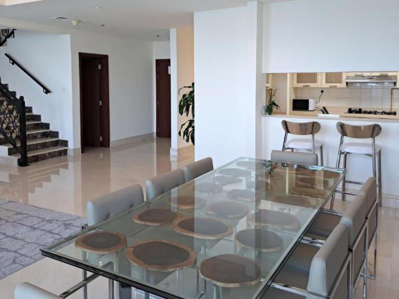 Barcelo Residences Dubai Marina