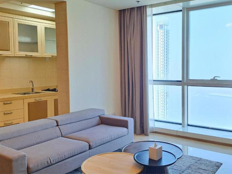 Barcelo Residences Dubai Marina