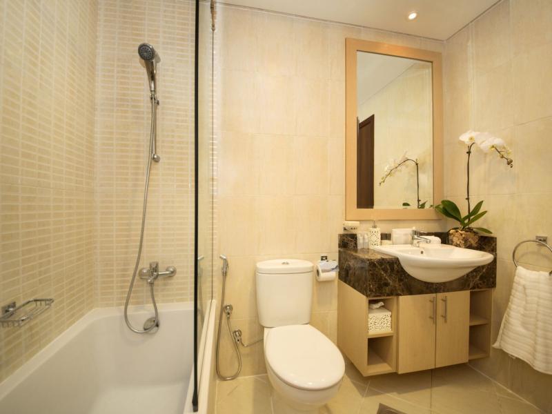 Barcelo Residences Dubai Marina