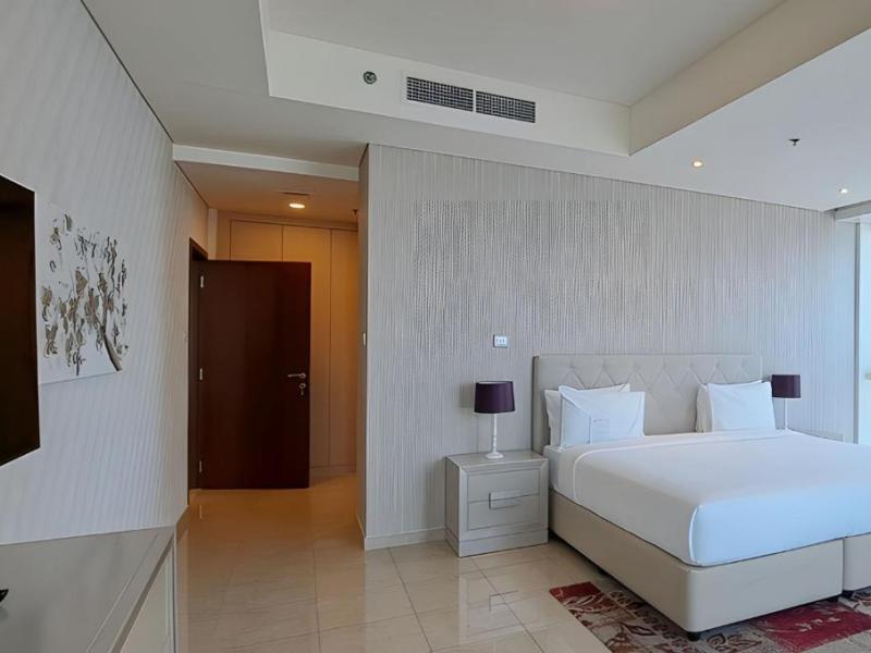 Barcelo Residences Dubai Marina