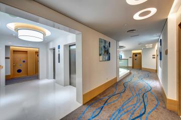 Отель Al Khoory Inn ОАЭ, Бур Дубай, фото 12