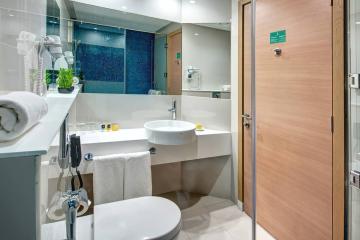 Отель Al Khoory Inn ОАЭ, Бур Дубай, фото 3