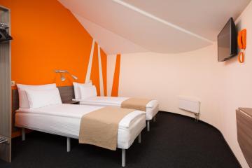 Отель Station L1 Россия, Санкт-Петербург, фото 15