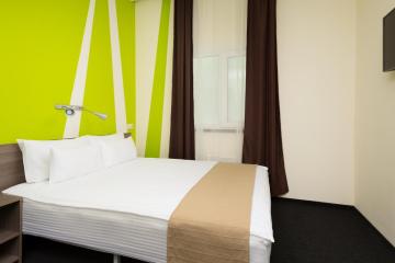 Отель Station L1 Россия, Санкт-Петербург, фото 16