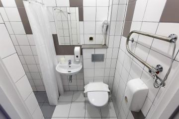 Отель Station L1 Россия, Санкт-Петербург, фото 2