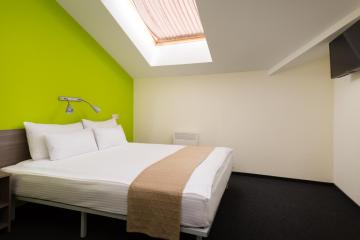 Отель Station L1 Россия, Санкт-Петербург, фото 22