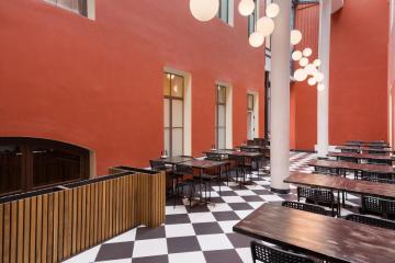 Отель Station L1 Россия, Санкт-Петербург, фото 30